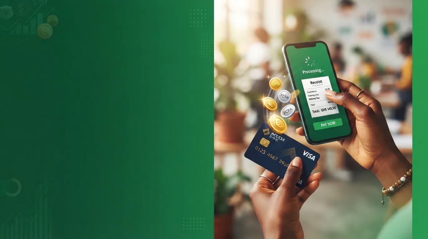Payez en Mobile Money