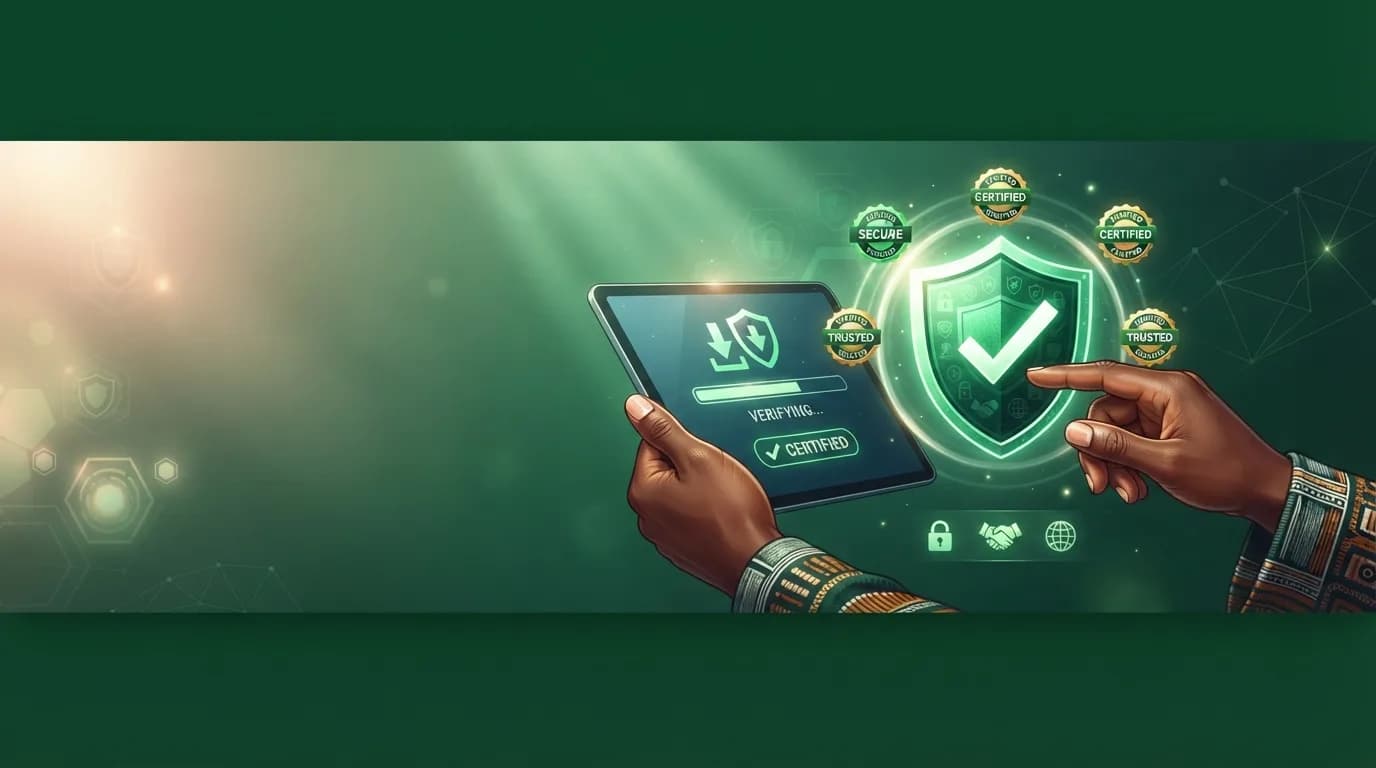 Produits vérifiés Doudeji Verified