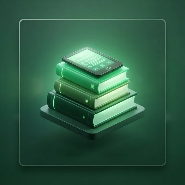 Bien choisir son ebook pour se former